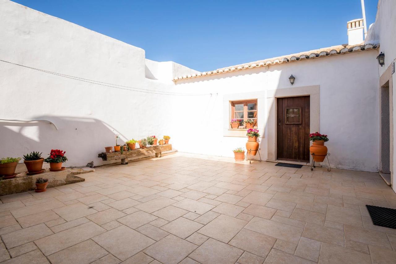 F - Quinta Das Alagoas Praia Da Luz Экстерьер фото